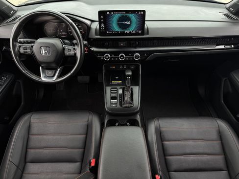 Used 2024 Honda CR-V Sport Touring image 13