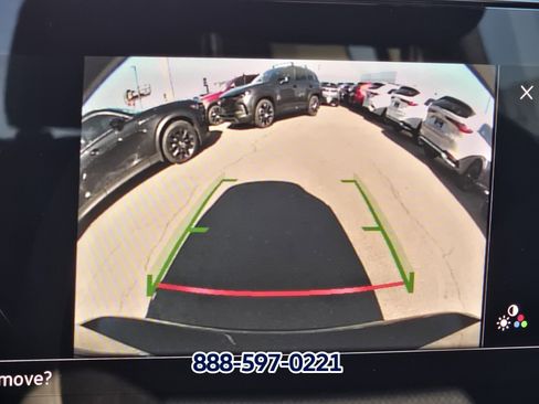 New 2026 Volkswagen Taos S image 16