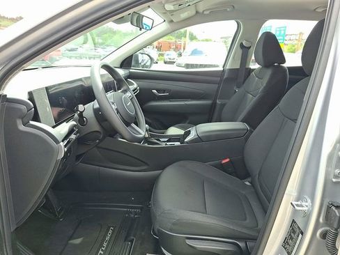 Certified 2026 Hyundai Tucson SE AWD/4WD image 13