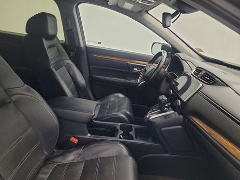 Used 2017 Honda CR-V EX-L image 21