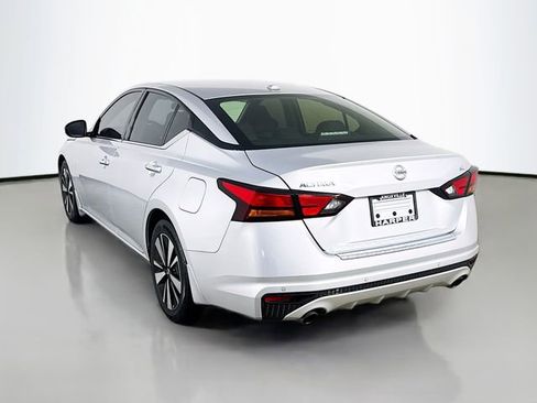 Used 2021 Nissan Altima 2.5 SL image 10