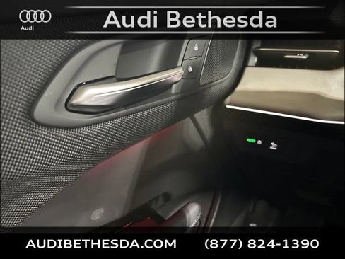 New 2026 Audi Q3 quattro 2.0T AWD/4WD image 16