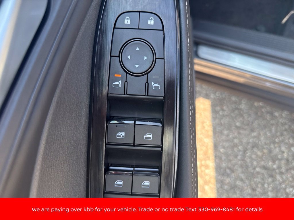 New 2026 Nissan Rogue Dark Armor AWD/4WD image 11