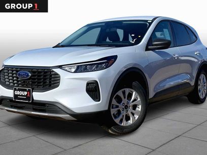 New 2026 Ford Escape Active