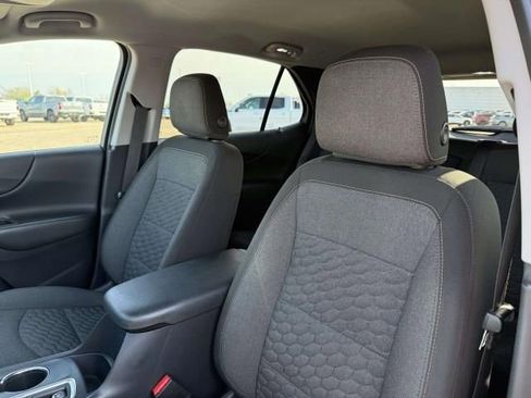 Certified 2021 Chevrolet Equinox LT FWD image 9