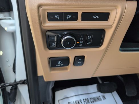Used 2021 Ford F150 Lariat w/ Max Trailer Tow Package AWD/4WD image 20
