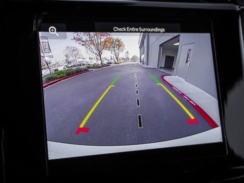 Used 2023 Jeep Grand Cherokee Altitude image 15