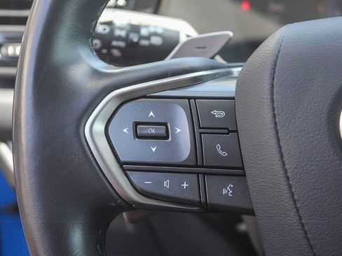 Used 2025 Lexus NX 250 FWD image 30