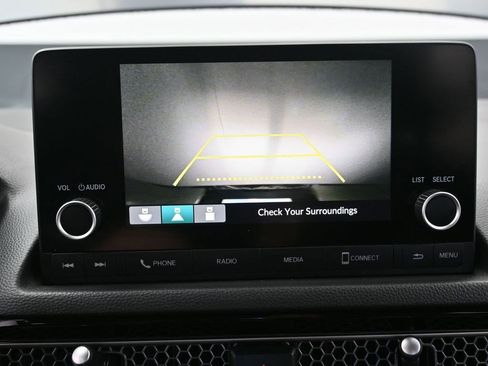 Used 2024 Honda Civic Sport image 15