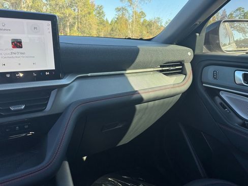 New 2026 Ford Explorer ST w/ Sun And Sound Package image 37