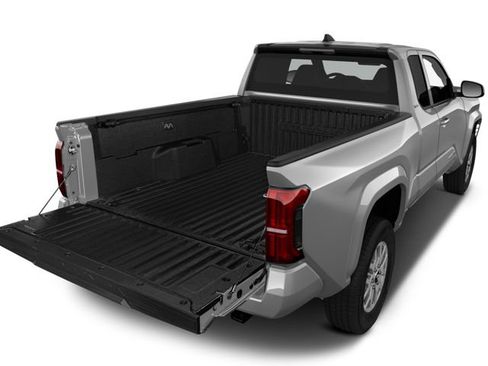 Used 2025 Toyota Tacoma SR5 image 7