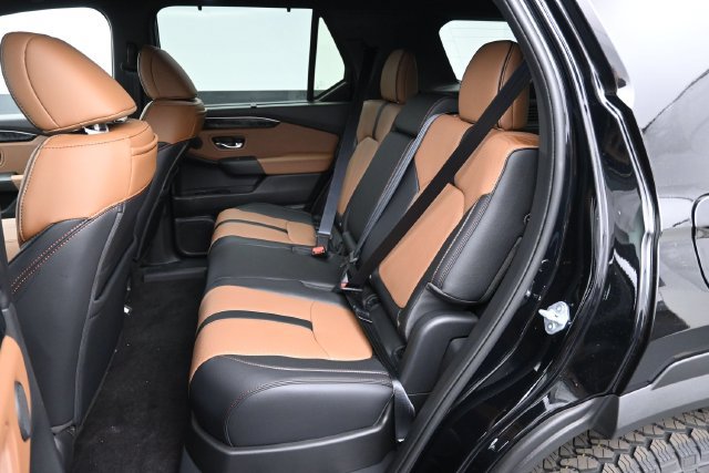 New 2027 Honda Passport TrailSport Elite image 12