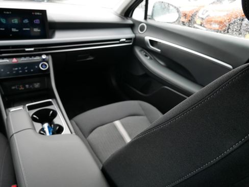 Used 2026 Hyundai Sonata SEL image 11