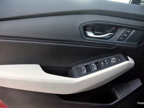 New 2025 Honda Accord EX-L image 6