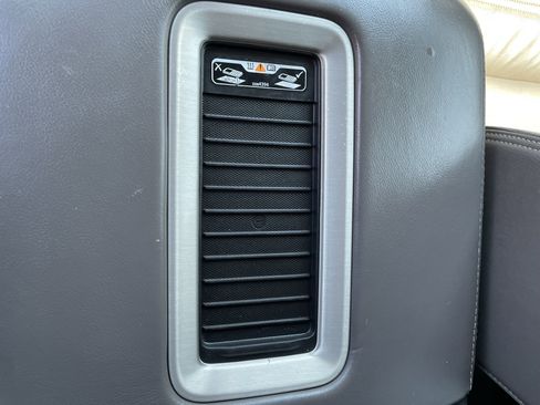 Used 2018 GMC Yukon XL Denali w/ Open Road Package image 25