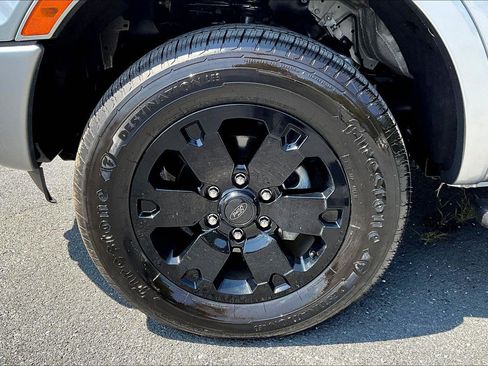 Used 2022 Ford Ranger XLT w/ Equipment Group 302A High image 8