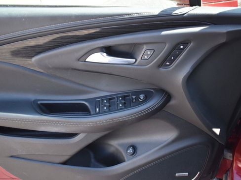 Used 2017 Buick Envision Premium AWD/4WD image 16