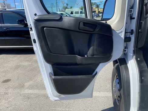 Used 2021 RAM ProMaster 3500 w/ Interior LED Lighting Group image 16