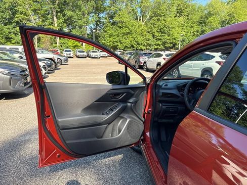Certified 2024 Subaru Crosstrek 2.0i AWD/4WD image 24