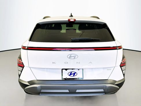 New 2026 Hyundai Kona SEL Premium FWD image 6