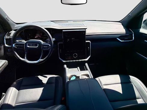 Used 2024 GMC Acadia Elevation FWD image 16