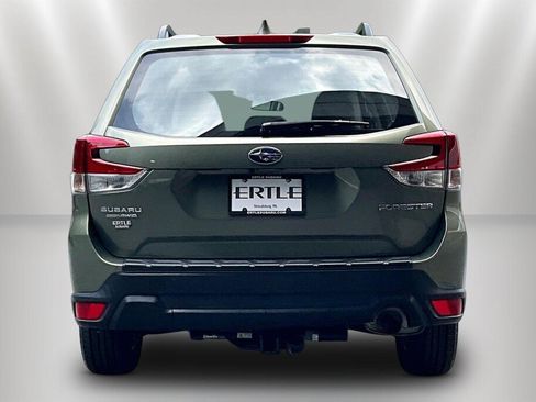 Used 2020 Subaru Forester w/ Alloy Wheel Package AWD/4WD image 6