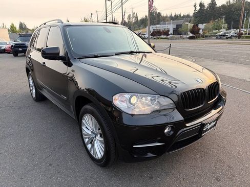 Used 2013 BMW X5 xDrive35i AWD/4WD image 10