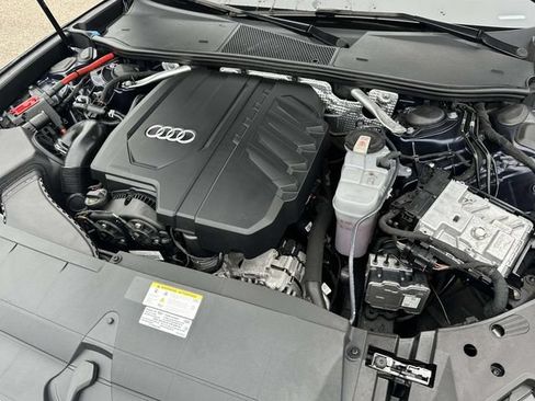 Used 2023 Audi A6 2.0T Premium w/ Convenience Package AWD/4WD image 15