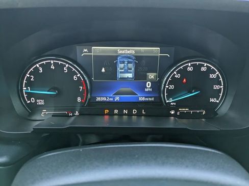 Used 2023 Ford Maverick Tremor image 26