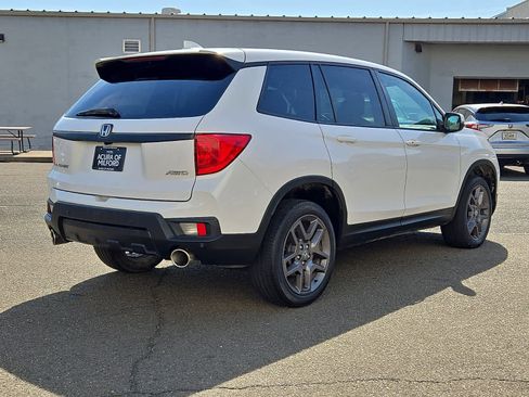 Used 2023 Honda Passport EX-L image 5