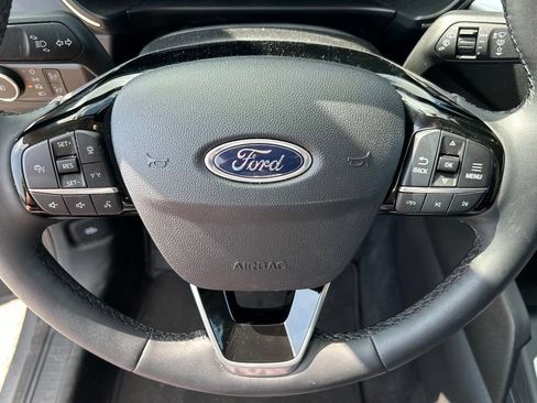 Used 2024 Ford Escape Platinum w/ Class II Trailer Tow Package AWD/4WD image 33