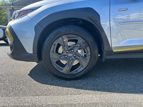 Used 2024 Subaru Crosstrek 2.5i Sport AWD/4WD image 24