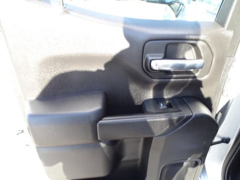 Used 2022 Chevrolet Silverado 1500 W/T image 29