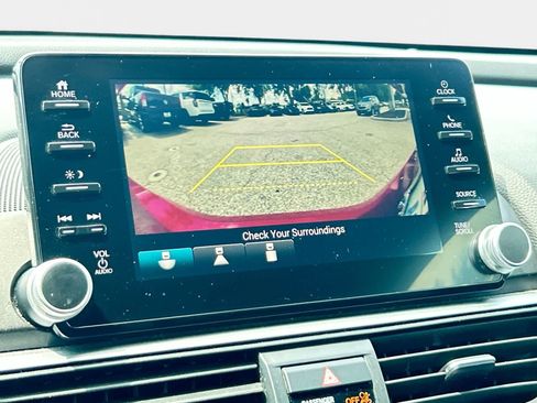 Used 2019 Honda Accord Sport image 20
