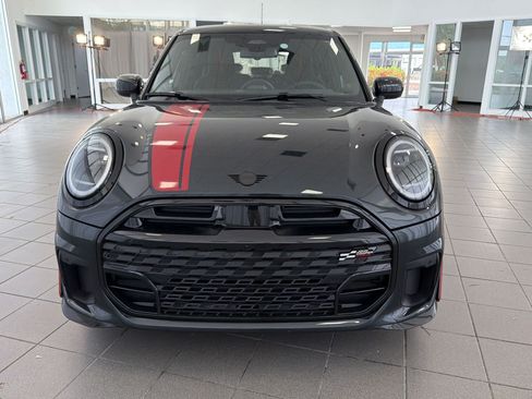 New 2026 MINI Cooper S FWD image 6
