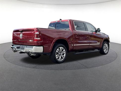 Certified 2024 RAM 1500 Limited image 5