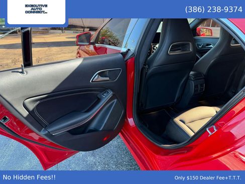 Used 2019 Mercedes-Benz CLA 250 CLA 250 Coupe 4D w/ Convenience Package image 10