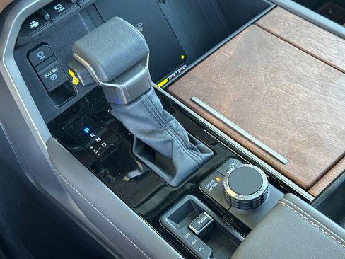 New 2026 Toyota Tundra 1794 Edition AWD/4WD image 19