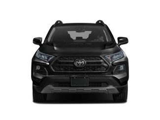 Used 2020 Toyota RAV4 Limited AWD/4WD video 4