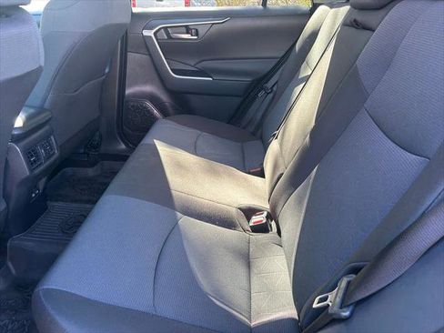 Certified 2025 Toyota RAV4 Woodland Edition AWD/4WD image 16