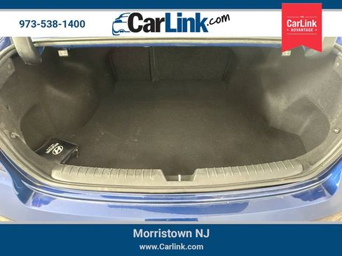 Used 2015 Hyundai Sonata Sport w/ Option Group 04 FWD image 30