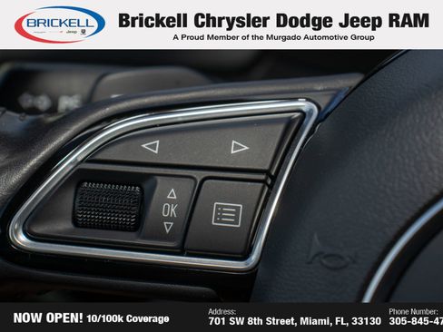 Used 2017 Audi Q3 2.0T Prestige image 27