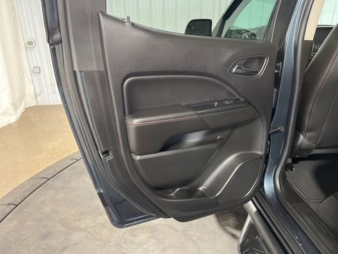 Used 2019 GMC Canyon All Terrain w/ Trailering Package image 17