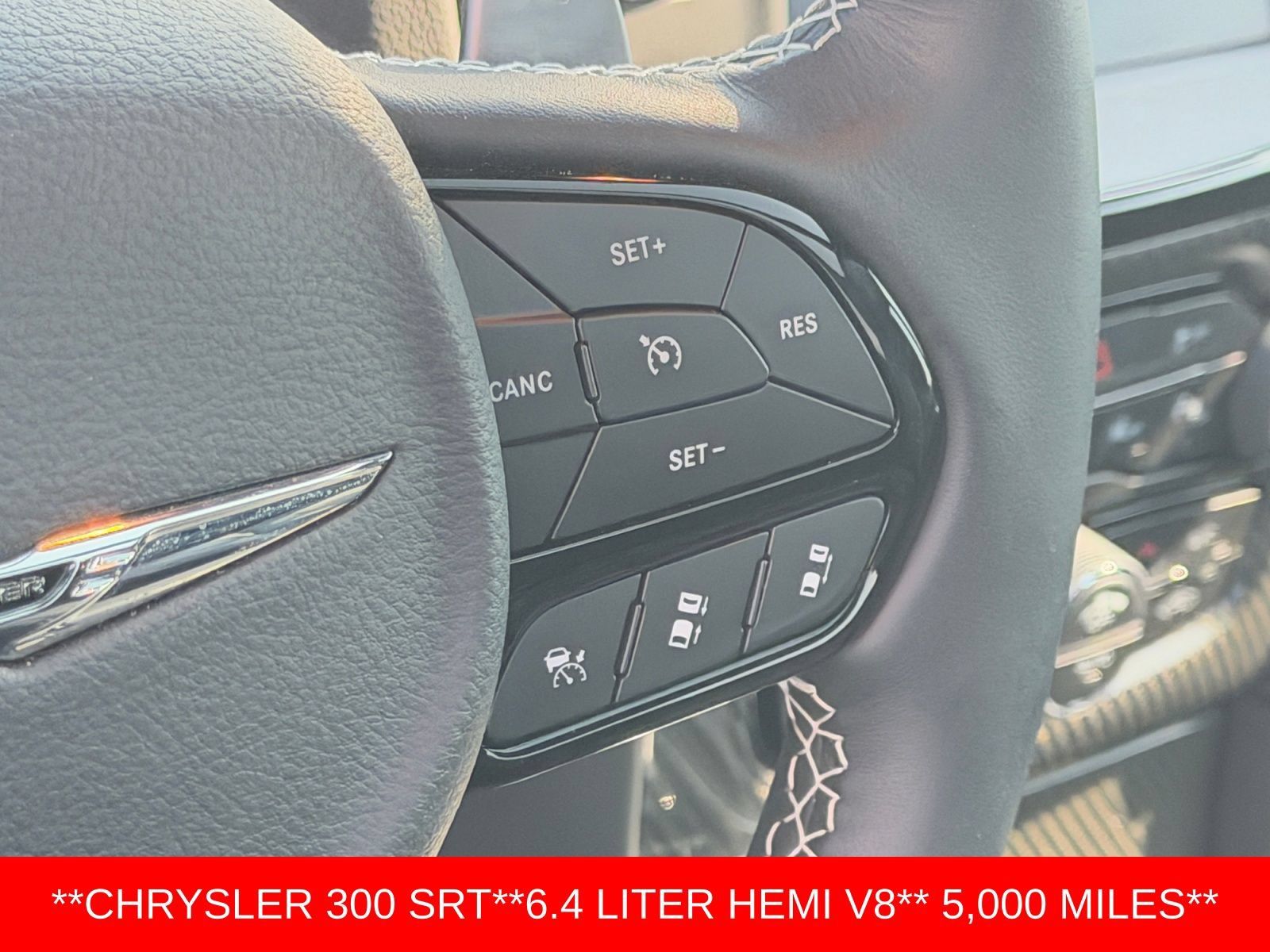 Used 2023 Chrysler 300 C RWD image 26