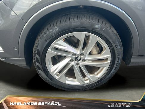 Used 2021 Audi Q7 2.0T Premium Plus image 10