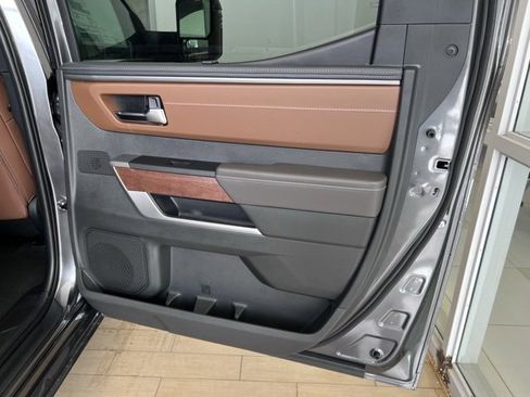 New 2025 Toyota Tundra 1794 Edition image 21