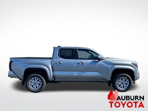 New 2026 Toyota Tacoma SR5 AWD/4WD image 8