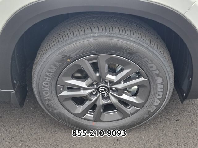 New 2026 MAZDA CX-5 Select AWD/4WD image 14
