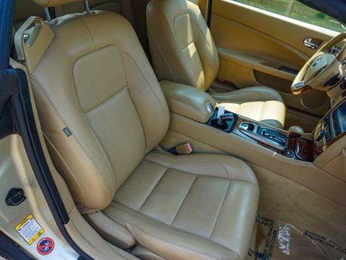 Used 2007 Jaguar XK Convertible RWD image 14