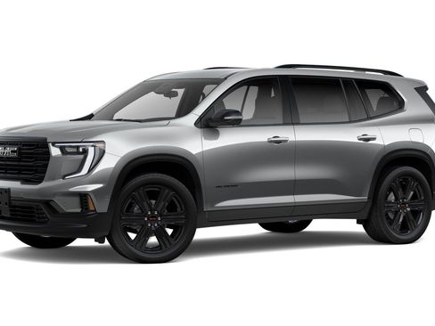 New 2026 GMC Acadia Elevation w/ Super Cruise Package image 26